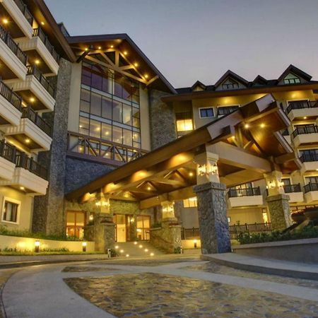באגויו Azalea Residences Baguio מראה חיצוני תמונה