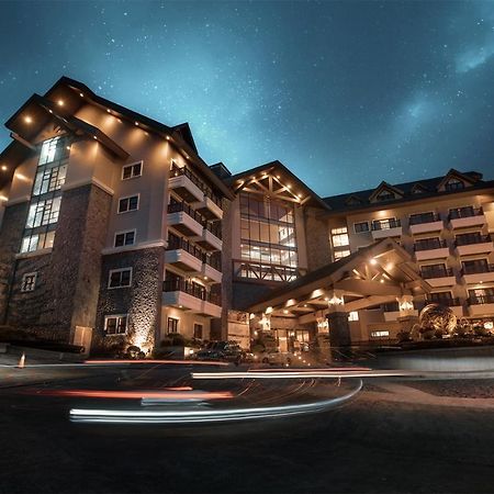 באגויו Azalea Residences Baguio מראה חיצוני תמונה