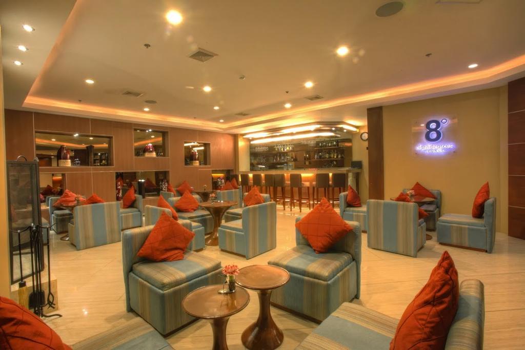 באגויו Azalea Residences Baguio מראה חיצוני תמונה