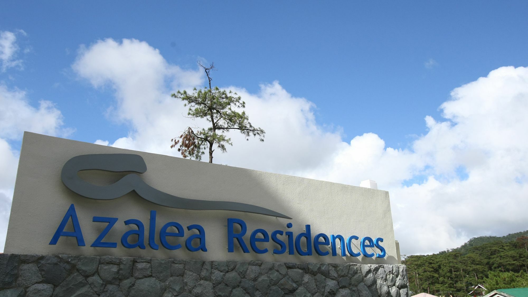 באגויו Azalea Residences Baguio מראה חיצוני תמונה
