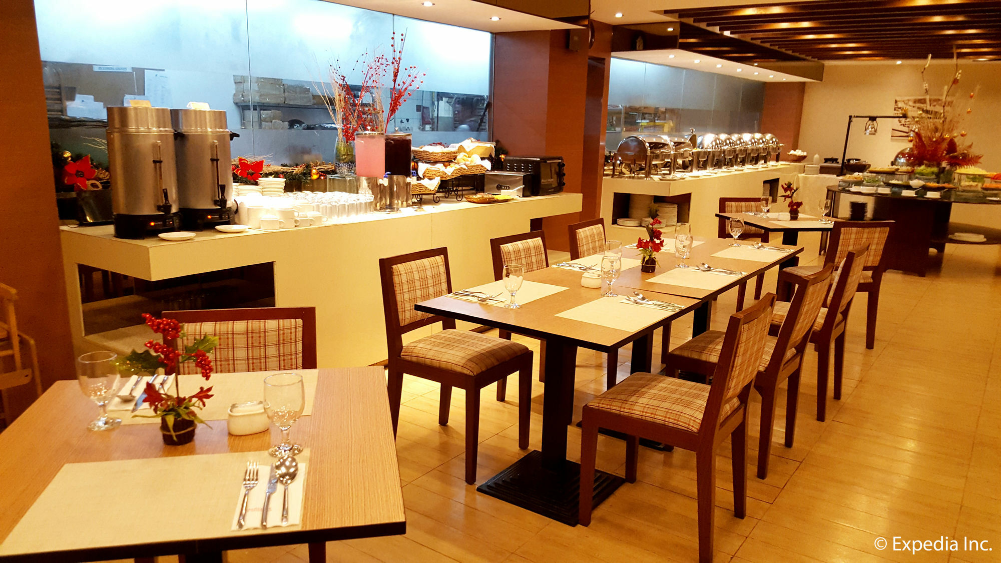באגויו Azalea Residences Baguio מראה חיצוני תמונה